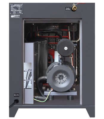 Sprężarka śrubowa Profi Kompressoren ARROW II 22 kW VSD 1160-3000 l/min 10 bar 400V napęd bezpośredni (ARROW22VSD)