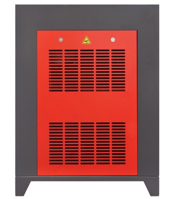 Sprężarka śrubowa Profi Kompressoren ARROW II 22 kW VSD 1160-3000 l/min 10 bar 400V napęd bezpośredni (ARROW22VSD)