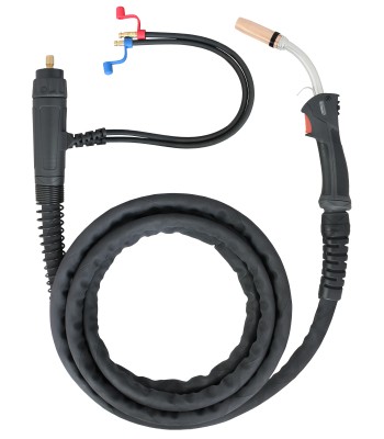 Półautomat spawalniczy PERFECT BI-PULSE 351 CHŁODNICA 4x4 MIG/MAG/SYNERGIA/PULS/PODWÓJNY PULS/LUTOSPAWANIE/MMA Welder Fantasy 40