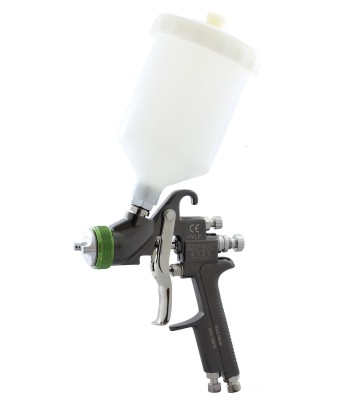 Pistolet lakierniczy EXPERT HVLP 2.4mm