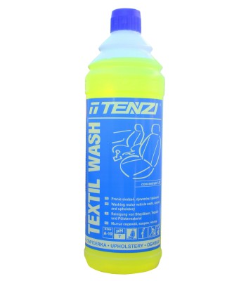 Preparat do czyszczenia tapicerki do pistoletu tornador TENZI TEXWASH 1L (8815)