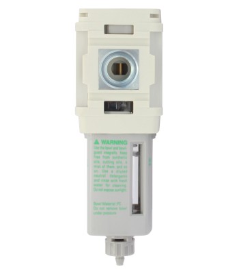 CKD F1000-8G  Filtr 1/4" 5um woda (F1000-8G)