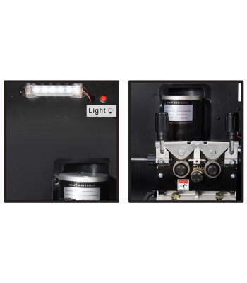 Półautomat spawalniczy 4w1 MULTI PERFECT BI-PULSE 251 4X4 MIG/MAG/PULS/PODWÓJNY PULS/FCAW/MMA/TIG AC/DC HF Welder Fantasy 230V (