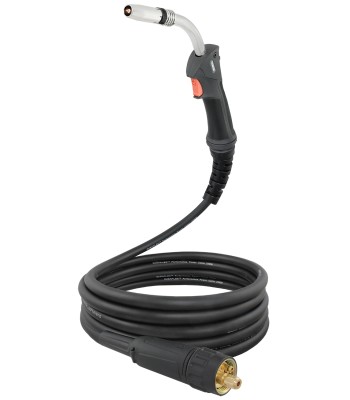 Półautomat spawalniczy 4w1 MULTI PERFECT BI-PULSE 251 4X4 MIG/MAG/PULS/PODWÓJNY PULS/FCAW/MMA/TIG AC/DC HF Welder Fantasy 230V (