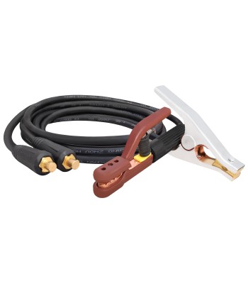 Półautomat spawalniczy 4w1 MULTI PERFECT BI-PULSE 251 4X4 MIG/MAG/PULS/PODWÓJNY PULS/FCAW/MMA/TIG AC/DC HF Welder Fantasy 230V (