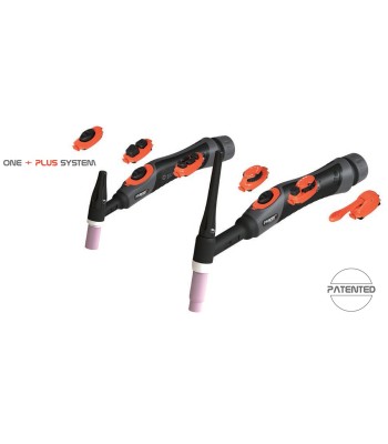 TIG Prze³¹cznik podtrzymuj¹cy + 10K POT