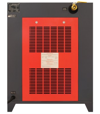 Sprężarka śrubowa Profi Kompressoren ARROW II 37 kW VSD 2040-5600 l/min 10 bar 400V napęd bezpośredni (ARROW37VSD)