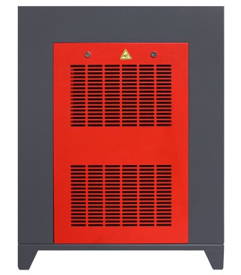 Sprężarka śrubowa Profi Kompressoren ARROW II 37 kW VSD 2040-5600 l/min 10 bar 400V napęd bezpośredni (ARROW37VSD)
