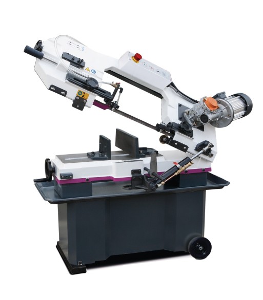 Piła taśmowa do metalu OPTIsaw SD200V / 230V / 1Ph