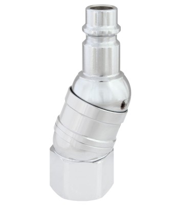 Z³¹czka przegubowa rectus 1/4" W przegubowa obrotowa TYP 26