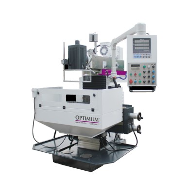 OPTImill MX2 / 400V/3Ph/50Hz