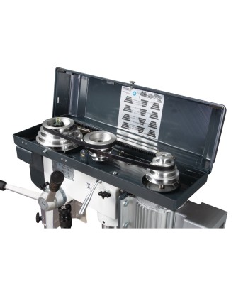 Wiertarka OPTIdrill D23PRO / 400V / 3 Ph
