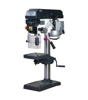 Wiertarka OPTIdrill D23PRO / 400V / 3 Ph