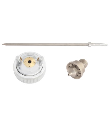 Zestaw dysz do pistoletu lakierniczego STAR EVOT 4F/SLV 1.8mm