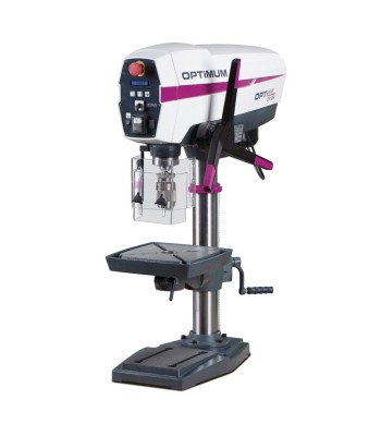 Wiertarka OPTIdrill DP26-T / 400V / 3Ph / 50Hz