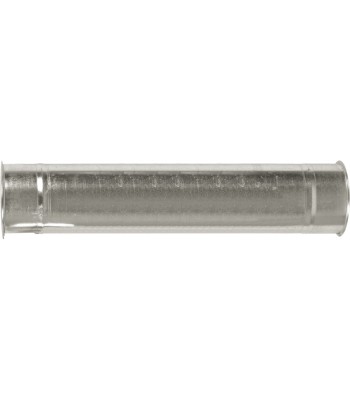 Rury stalowe ocynkowane z obustronnym kołnierzem Ø200mm;D 1500mm