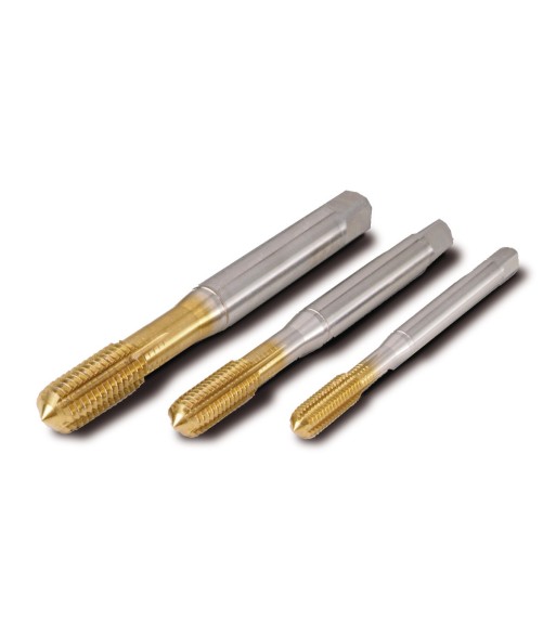 Gwintownik " Wygniatak" M6 Optimum do Thermdrill - www.toolsbook.eu