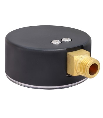 Manometr 63 mm 1/4" dolny 0-6 bar (M1463/D6BAR)