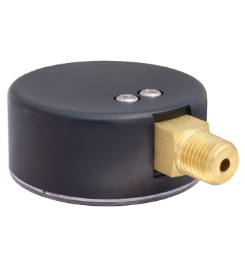 Manometr 63 mm 1/4" dolny 0-4 bar (M1463/D4BAR)
