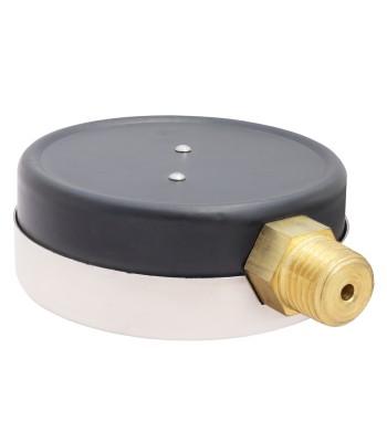 Manometr 63 mm 1/4" dolny 0-2,5 bar (M1463/D2.5BAR)