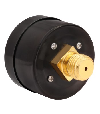 Manometr 40 mm 1/4" tylny 6 bar (M1440/T1)