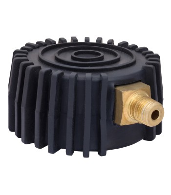 Manometr metalowy 50 mm 1/8" dolny 11 bar (M1850/D1)