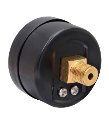Manometr HS-PG 15R 40 mm 1/8" tylny 7 bar (M1839/40)