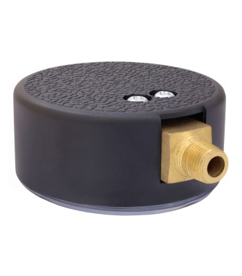 Manometr 63 mm 1/8" dolny 6 bar (M1863/D6)