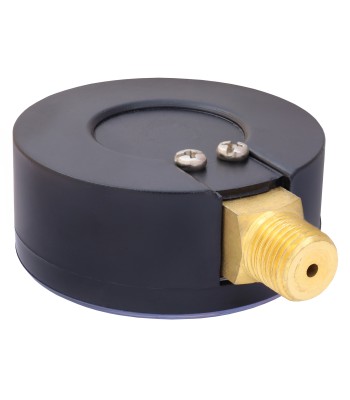 Manometr 1/4" 63mm dolny (M1463/D)