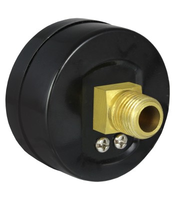 Manometr 1/4" 50mm tylny (M1450/T)