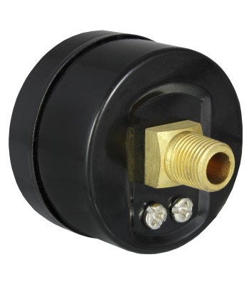 Manometr 1/8" 40mm tylny (M1840/T)