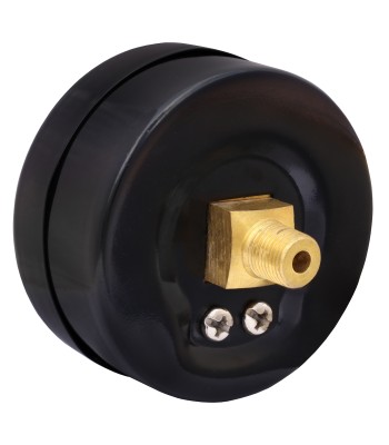 Manometr 1/8" 63mm tylny (M1863/T)