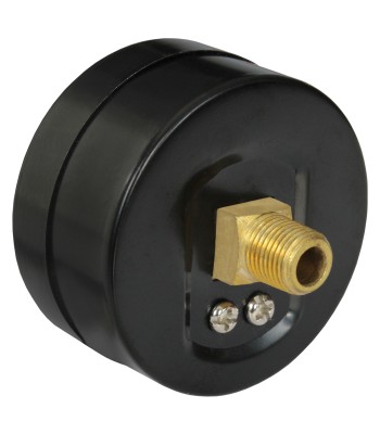 Manometr 1/8" 50mm tylny (M1850/T)