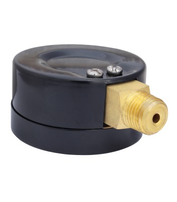 Manometr 1/4" 50mm dolny (M1450/D)