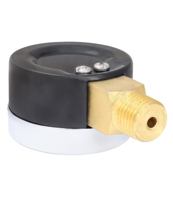 Manometr 1/4" 40mm dolny (M1440/D)