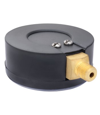 Manometr 1/8" 63mm dolny (M1863/D)