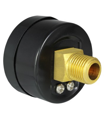 Manometr 1/4" 40mm tylny (M1440/T)