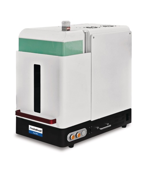 Stacjonarna grawerka laserowa S-LG 30