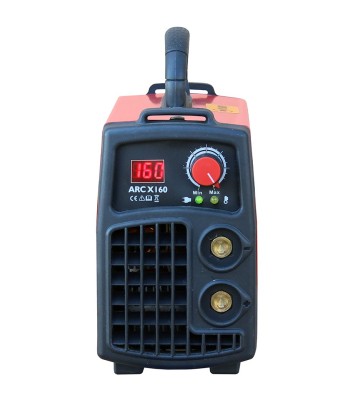 Spawarka ARC MMA ADORE X/160 IGBT Welder Fantasy HOT