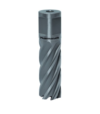 Wiertło trepanacyjne HSS-XE Fi 44/50mm Karnasch SILVER-LINE - toolsbook.eu