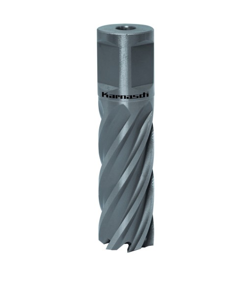 Wiertło trepanacyjne HSS-XE Fi 59/50mm Karnasch SILVER-LINE - toolsbook.eu