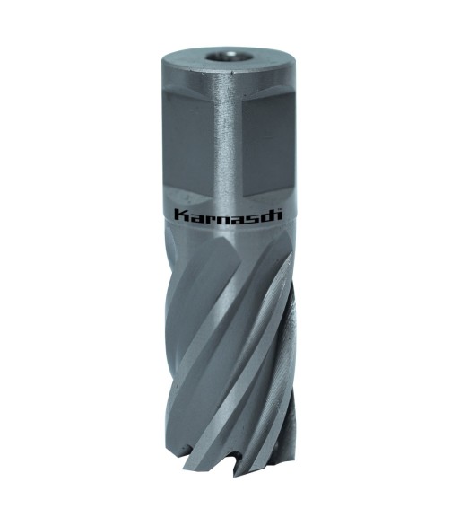 Wiertło trepanacyjne HSS-XE Fi 38/25mm Karnasch SILVER-LINE - toolsbook.eu