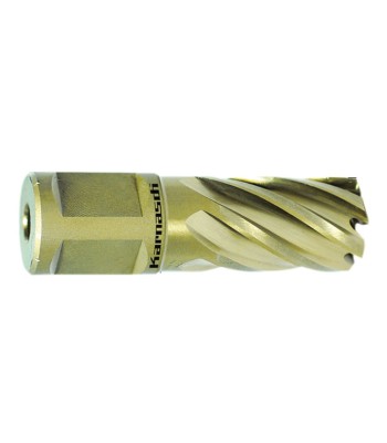 Wiertło trepanacyjne HSS-XE Fi 13/30mm Karnasch GOLD-LINE - toolsbook.eu