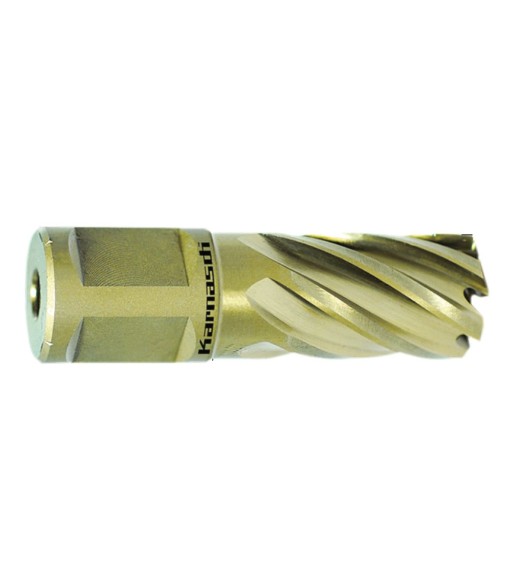 Wiertło trepanacyjne HSS-XE Fi 36/30mm Karnasch GOLD-LINE - toolsbook.eu