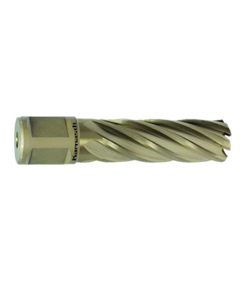 Wiertło trepanacyjne HSS-XE Fi 47/55mm Karnasch GOLD-LINE - toolsbook.eu