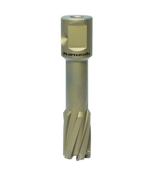 Wiertło trepanacyjne HSS-XE Fi 21/55mm Karnasch HARD-LINE - toolsbook.eu