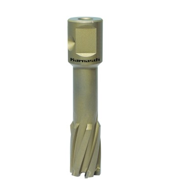Wiertło trepanacyjne HSS-XE Fi 64/55mm Karnasch HARD-LINE - toolsbook.eu