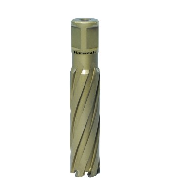 Wiertło trepanacyjne HSS-XE Fi 68/80mm Karnasch HARD-LINE - toolsbook.eu