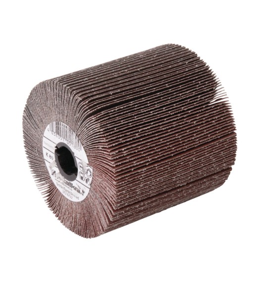 Ściernica lamelowa 100 x 100 x 19,1 mm K240 dla SM 100 - toolsbook.eu