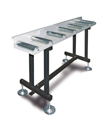 Podajnik rolkowy MRB Standard C 2m Szerokość 400mm - toolsbook.eu